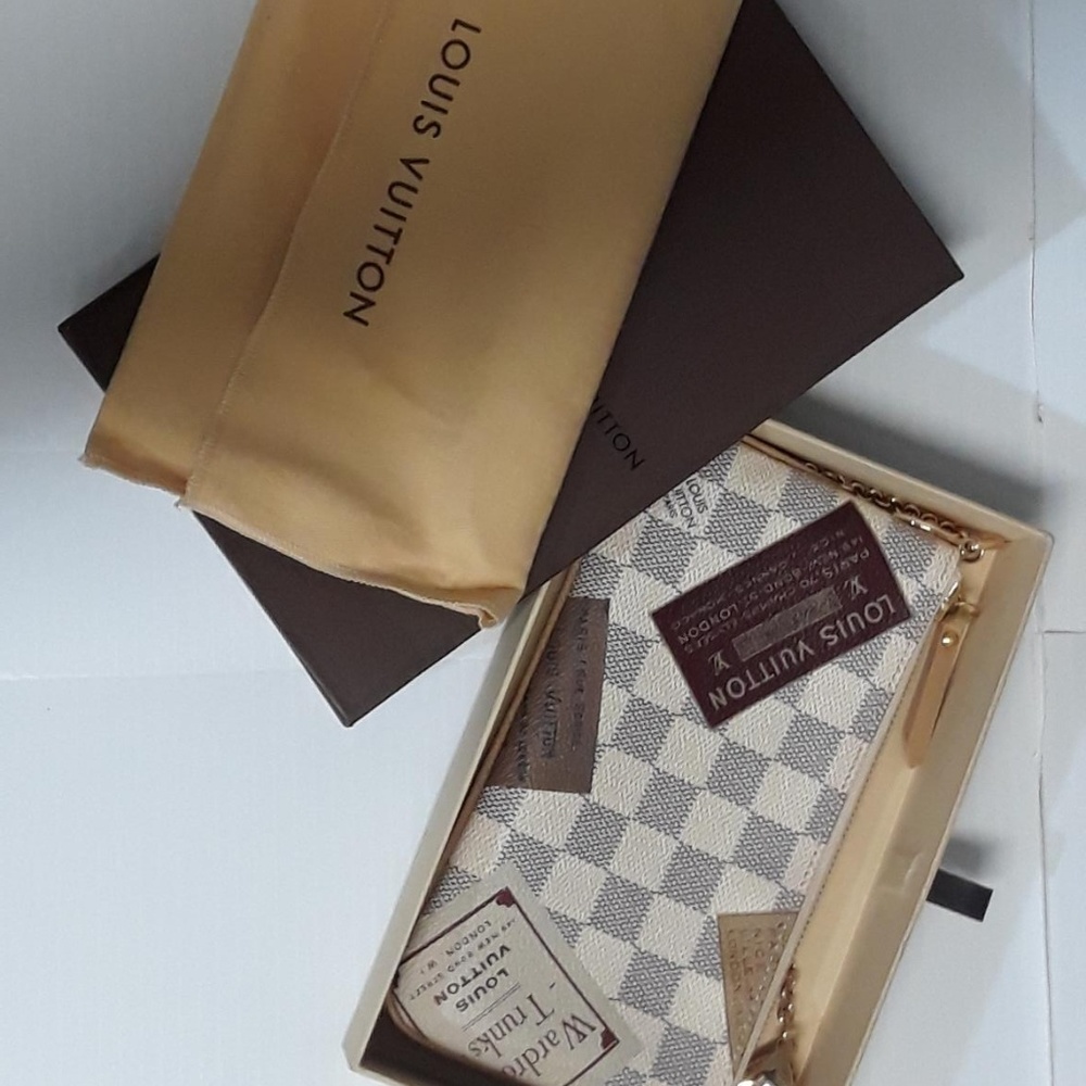 Meet your Posher, Krystal